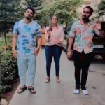 Myna Nandhini Instagram - Kaka Katha ❤️❤️❤️