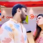 Myna Nandhini Instagram - Ternding song @balasubramaniyanrajendran
