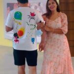 Myna Nandhini Instagram - 😍🥰