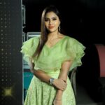 Myna Nandhini Instagram - Lovely pic thanks too @poovarasanphotography