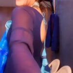 Myna Nandhini Instagram -