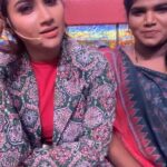 Myna Nandhini Instagram - Sothappals @aranthainisha