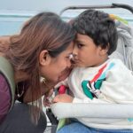 Myna Nandhini Instagram - Son love ❤️