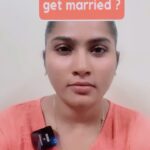 Myna Nandhini Instagram - Stay single ah 😜😛