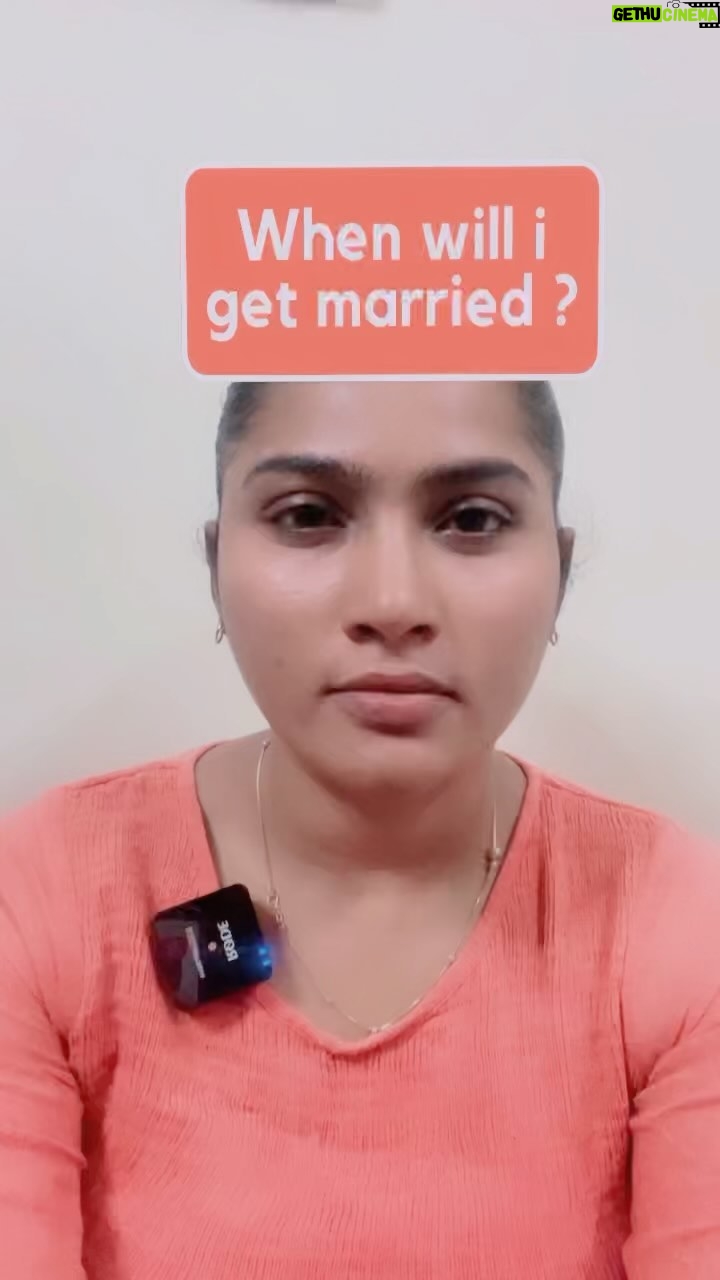 Myna Nandhini - 96.9K Likes - Stay single ah 😜😛