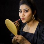 Myna Nandhini Instagram -
