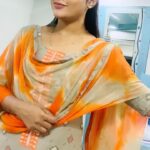 Myna Nandhini Instagram -