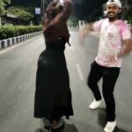 Myna Nandhini Instagram - Thalaiva❤️❤️