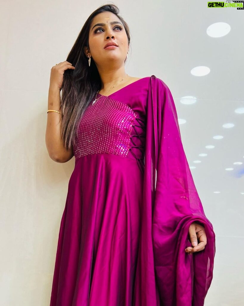 Myna Nandhini Instagram - My new collections from @deepoo_designers 😍😘🥰