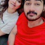 Myna Nandhini Instagram - 🤍❤️