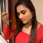 Myna Nandhini Instagram -