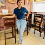 Myna Nandhini Instagram - Summa oru pose