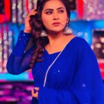 Myna Nandhini Instagram -