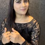Myna Nandhini Instagram - Mom Challenge accept @ddneelakandan akka