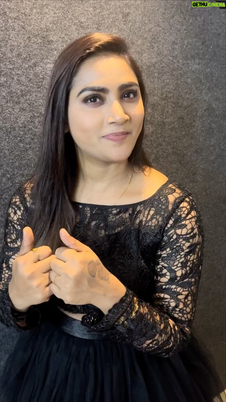 Myna Nandhini - 78.7K Likes - Mom Challenge accept @ddneelakandan akka