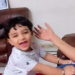 Myna Nandhini Instagram - Impress pandraram 🥰😍❤️