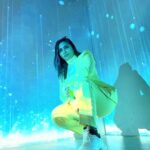 Myna Nandhini Instagram - #dubaiexpo2020 #dubailife PC - @officialmuhammedadil Dubai Expo 2020