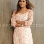 Myna Nandhini Instagram - ❤️🥰😍