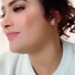Myna Nandhini Instagram -