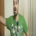 Myna Nandhini Instagram - #revengevlog @iam_yogeshwaram #mynawings