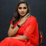 Myna Nandhini Instagram - 😘❤️🥰