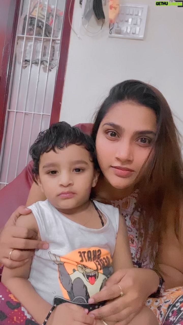 Myna Nandhini - 122.9K Likes - 🥰😍❤️😘
