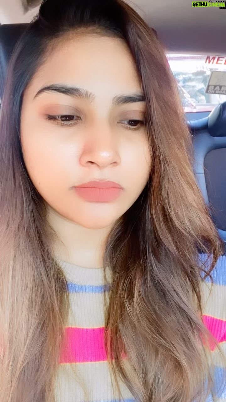 Myna Nandhini - 76K Likes - 🥰😍