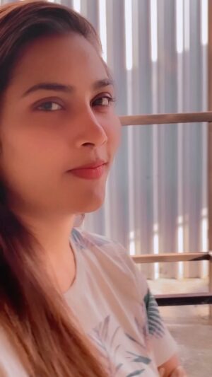 Myna Nandhini Instagram - 😍🥰