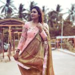Myna Nandhini Instagram - Thanks to @chakrabortymukta ❤️