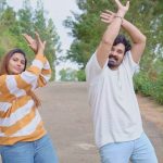 Myna Nandhini Instagram - #jawan #ramaiyavastavaiya #reelsinstagram @iam_yogeshwaram Coonor, Ooty