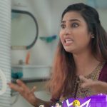 Myna Nandhini Instagram - FAMILY GALATTA Aarambamaayiduchu 🔥🤣 Get ready makkaley 🥳 STREAMING NOW - LINK IN BIO #loveactiondrama #mynawings #fun #comedy #action #love #drama #fyp