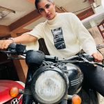 Myna Nandhini Instagram - 😍🥰