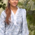 Myna Nandhini Instagram -