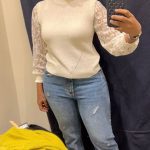 Myna Nandhini Instagram -
