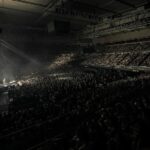 NF Instagram - Australia I can’t thank you enough for the love you’ve shown at these first couple shows!! Few more to go see you soon. @samdeenmedina