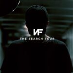 NF Instagram – Tickets are officially on sale for The Search Tour! Get yours at nfrealmusic.com