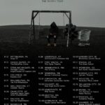 NF Instagram - THE SEARCH TOUR. Sign up for first access to tickets at nfrealmusic.com