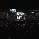 NF Instagram - Tickets for the HOPE TOUR are available now at nfrealmusic.com/tour
