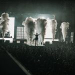 NF Instagram – Too many faces