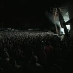 NF Instagram - Thank you Columbus so much for an amazing first show! Photo Cred: @samdeenmedina
