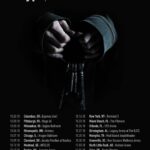 NF Instagram - Adding Milwaukee, Cleveland, and Orlando to the Perception Tour! Sign up on nfrealmusic.com for first access to tickets!