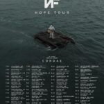 NF Instagram - HOPE TOUR - US, Canada, Europe, UK Get more info and access to pre-sales at nfrealmusic.com/tour