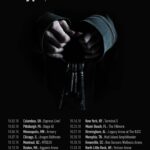 NF Instagram - The Perception Tour will continue this fall! Presale starts Wednesday 10AM local time. Sign up at nfrealmusic.com for first access to tickets. More to come...