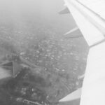 NF Instagram - Finally flying home, never would have thought that I would travel the world and millions of People would hear my music. 🗝