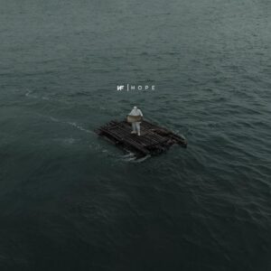 NF Instagram - NEW ALBUM HOPE OUT APRIL 7