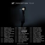 NF Instagram - Since Chicago sold out, I’m adding another show on February 14th! Tickets and VIP packages will be available on my website Friday!