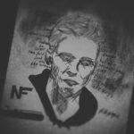 NF Instagram - FAN ART