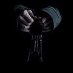 NF Instagram - I thought you had me in prison this whole time .... but I’m the one holding the keys
