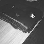 NF Instagram - Just signed over 1000 posters for you guys ! Thanks to every fan who has already pre ordered the album ! 9 days 🗝