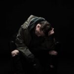 NF Instagram - LET YOU DOWN- MIDNIGHT